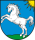 Coat of arms of Roßla