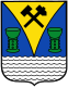 Coat of arms of Weißwasser