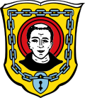 Brasão de Fremdingen