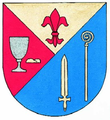 Wappen von Kötterichen.png