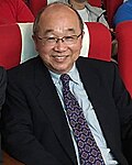 IPCC climate scientist, Wei-min Hao