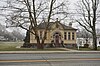 Westbrook Town Center Historic District