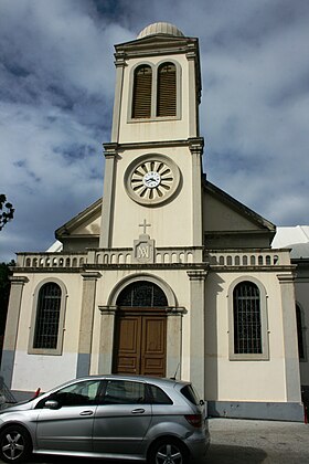 Image illustrative de l’article Église Notre-Dame-de-l'Assomption de Saint-Denis