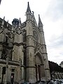 Église Saint-Rémi