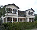 Villa Tannenheim