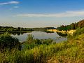 Mizhrichynskyi Regional Landscape Park