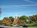 McMicken Hall, UC