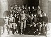 1896 Michigan football team