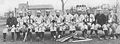 1911 Missouri Tigers Baseball Team