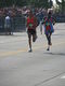 Chicago Marathon Patrick Ivuti & Jaouad Gharib