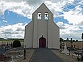 Église Saint-Pardoux de Taillebourg