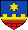 Brasão de Guntersdorf