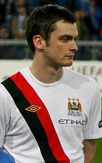 Image illustrative de l’article Adam Johnson