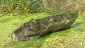 Dolmen de la Pierre Couvretière