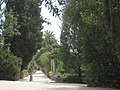 Arboretum Trsteno