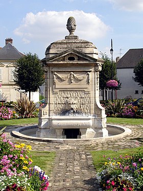 Arnouville