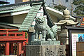 Asakusa Shrine, Taito-ku, Tokyo