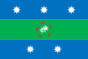 Flag of Juan Fernández Islands
