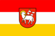 Bandeira de Brixen (Bressanone )