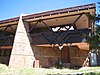 Rocky Mountain National Park Administration Building