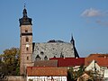 Evangelische Kirche St. Pankratius