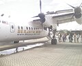Berjaya Air Dash 7