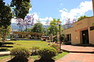 Biblioteca Universidad de Ibagué