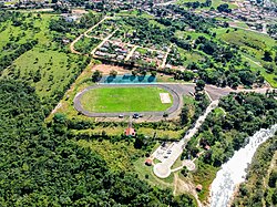 Estádio Bilinão