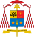 Rosalio José Castillo Lara's coat of arms