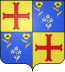 Blason de Athies