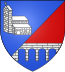 Blason de Marboué