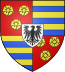 Blason de Chanac