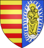 Blason de Zutendaal