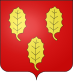 Coat of arms of Archamps