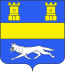 Blason de Choisy