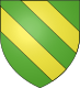 Coat of arms of Eymoutiers