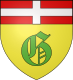 Coat of arms of Gentioux-Pigerolles