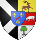 Coat of arms of Rambouillet
