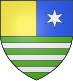 Coat of arms of Wingen