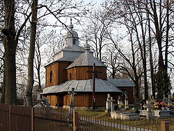 Greek Catholic church