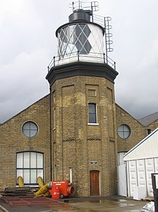 Trinity Buoy Wharf