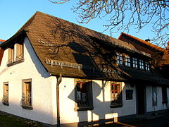 Das Tropfhaus (Breitenbacher Straße 12)