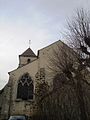 Église Saint-Pierre de Brétigny-sur-Orge