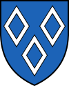 Coat of arms of Daillens