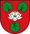 Coat of arms of Ebikon