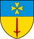 Blason de Plan-les-Ouates