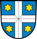 Coat of arms of Neulußheim