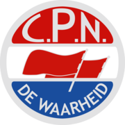 Image illustrative de l’article Parti communiste des Pays-Bas
