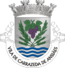 Blason de Carrazeda de Ansiães