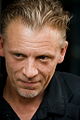 Callum Keith Rennie interpreta Ray McDeere